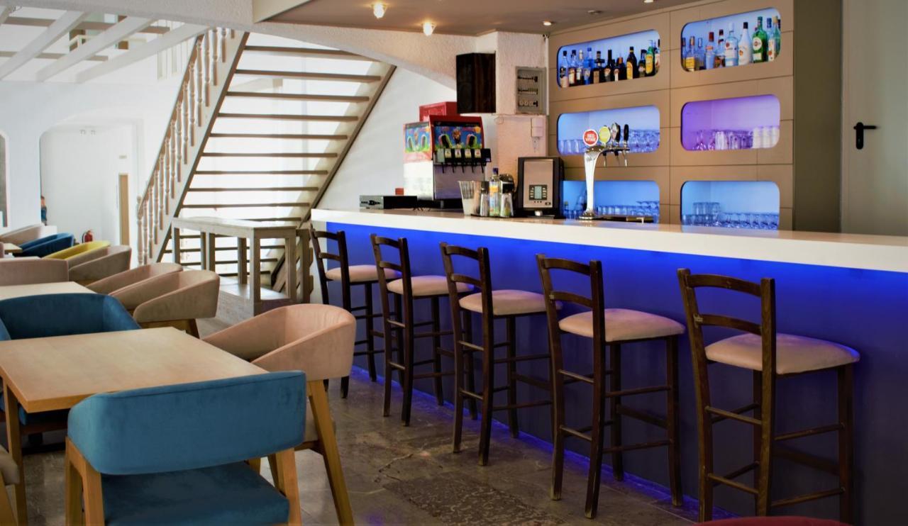 Apollon Hotel (Adults Only) Agios Nikolaos  Bagian luar foto