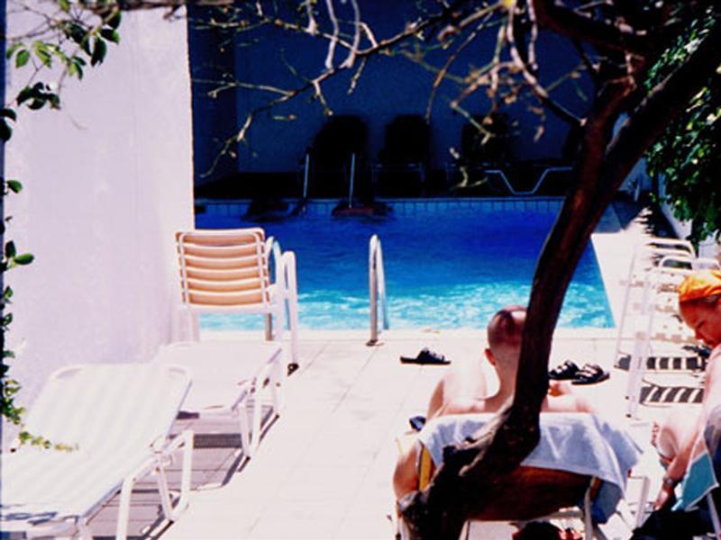 Apollon Hotel (Adults Only) Agios Nikolaos  Bagian luar foto
